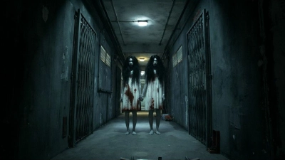 Chết Cứng (Rigor Mortis)