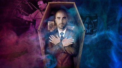 Chết vì ảo thuật (Death by Magic)