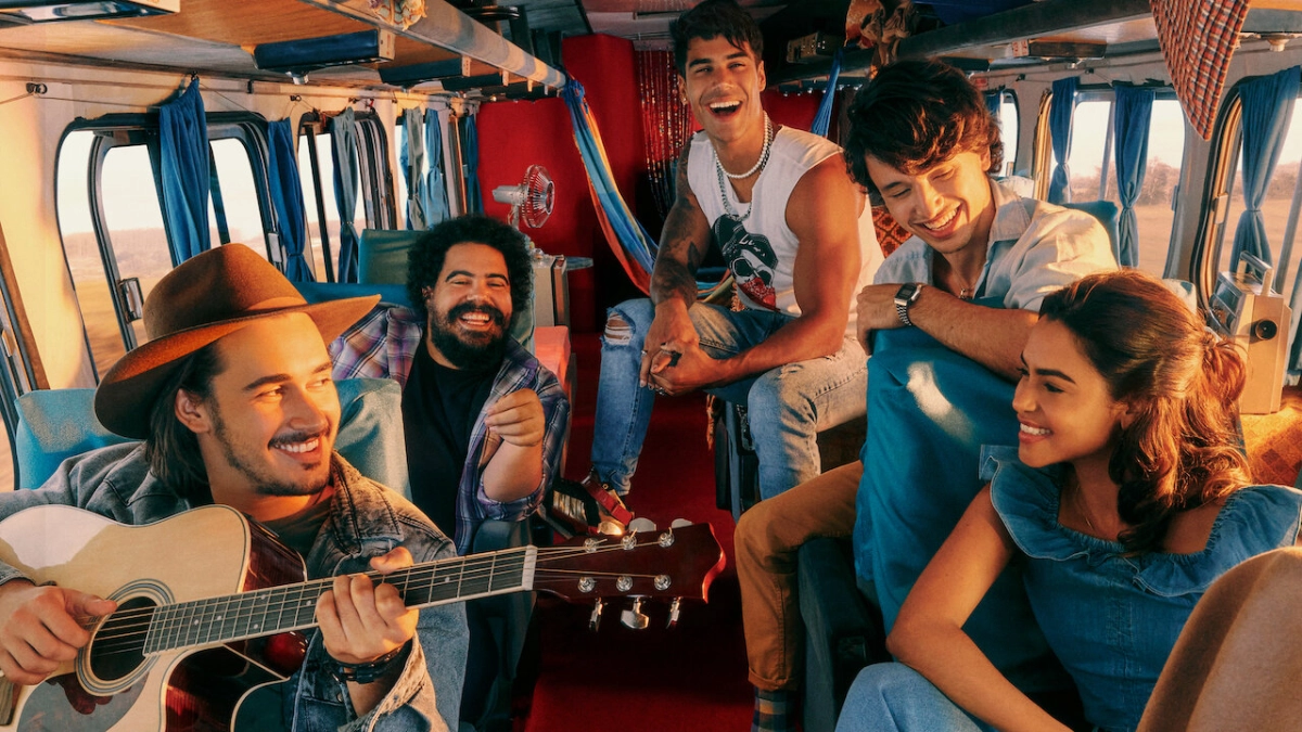 Chỉ dành cho tình yêu (Only For Love)