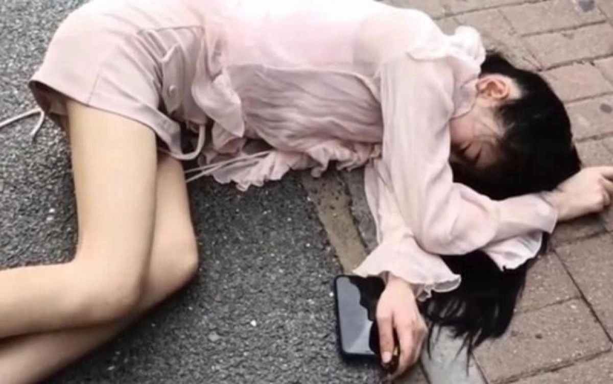 Chị Dâu Nguy Hiểm (위험한 처제)