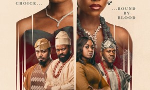 Chị Em Kết Nghĩa (Phần 1) (Blood Sisters (Season 1))