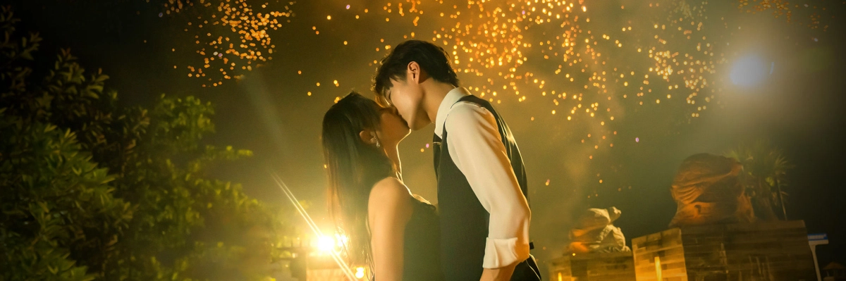 Chỉ Là Chồng Sắp Cưới (Life Is Drama)