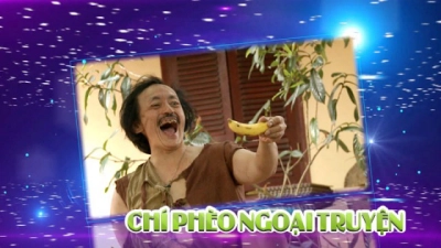 Chí Phèo Ngoại Truyện (Chí Phèo Ngoại Truyện)