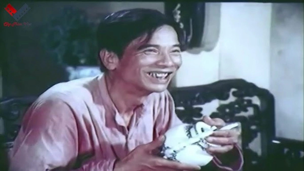 Chiếc Bình Tiền Kiếp (The Pot From A Past Life)