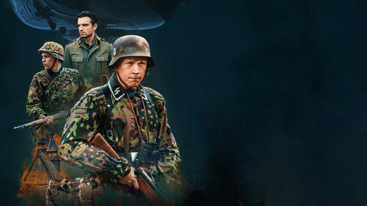 Chiếc Cốc Máu (The Chalice of Blood)