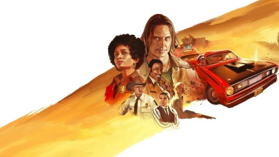 Chiếc Xe Duster (Duster)