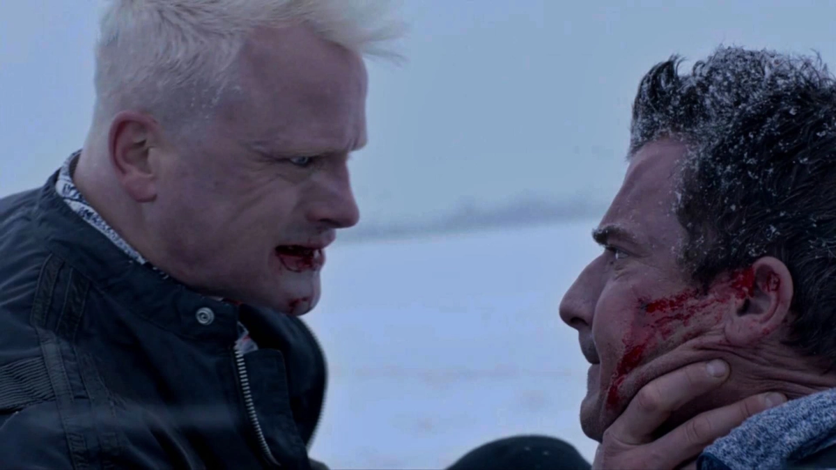 Chiến Binh Băng Giá (Ice Soldiers)