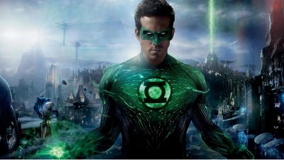Chiến Binh Đèn Lồng Xanh (Green Lantern)