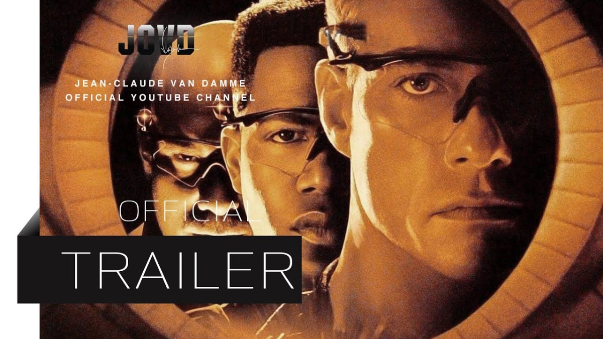 Chiến Binh Vũ Trụ: Trở Lại (Universal Soldier: The Return)