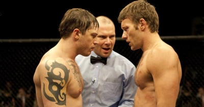 Chiến Binh (Warrior)