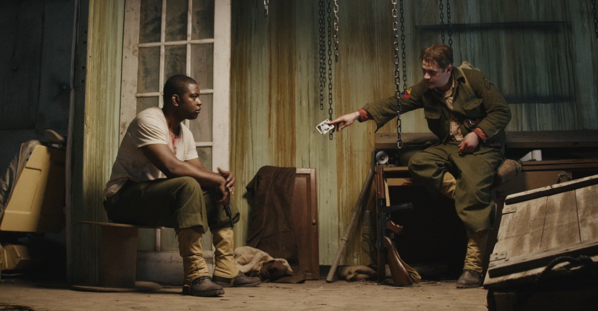 Chiến dịch Overlord (Operation Overlord)