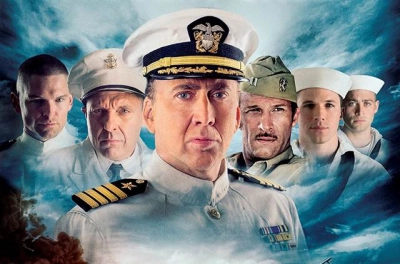 Chiến Hạm Indianapolis: Thử Thách Sinh Tồn (USS Indianapolis: Men Of Courage)
