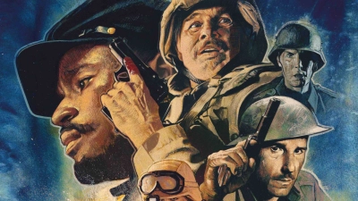 Chiến Hào (Foxhole)