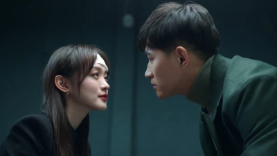 Chiến Lược Hôn Nhân (We All Lie)