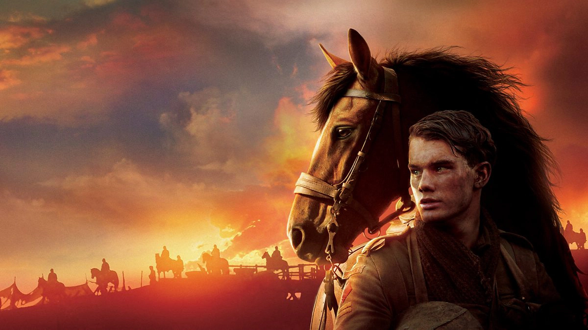 Chiến Mã (War Horse)