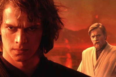 Chiến Tranh Giữa Các Vì Sao 3: Người Sith Báo Thù (Star Wars: Episode III - Revenge of the Sith)