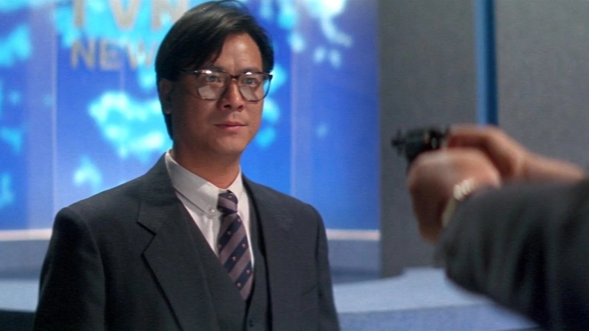 Chiến tranh không tuyên bố (Undeclared War)