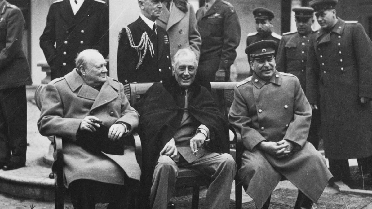 Chiến Tranh Thế Giới (The World at War)