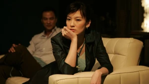 Chim Sẻ (The Sparrow)