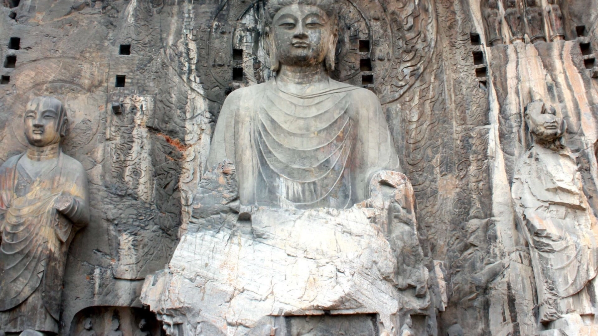 China's Emperor of Evil (China's Emperor of Evil)