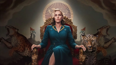 Chính Quyền (The Regime)