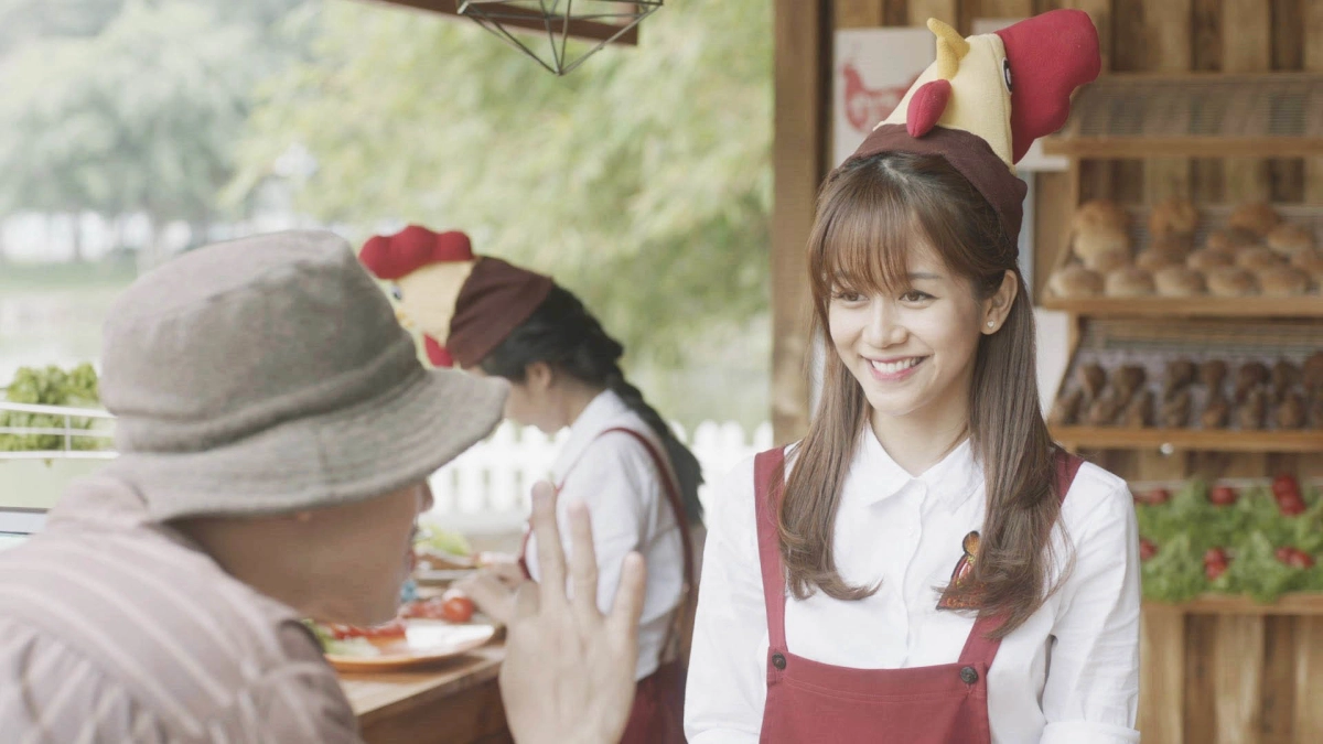 Chờ em đến ngày mai (Until You)