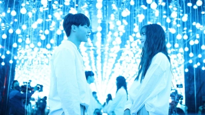 Chờ Ngày Ta Yêu Nhau (Love at First Night)