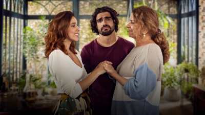 Cho thuê vợ (Someone Borrowed)