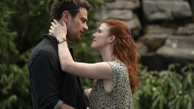 Chồng Ảo (The Time Traveler's Wife)