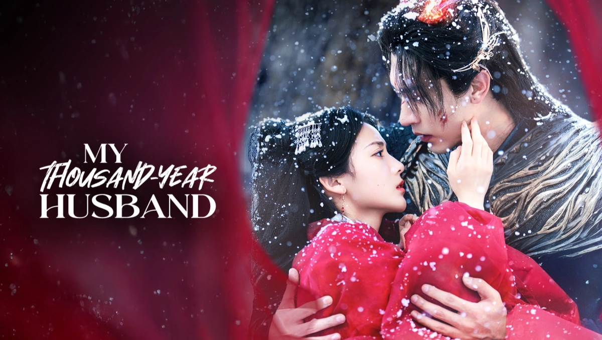 Chồng Tôi 1000 Tuổi (My Thousand-Year Husband)