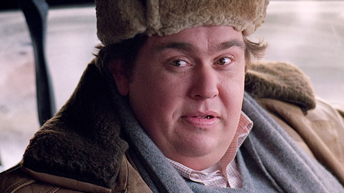 Chú Buck (Uncle Buck)