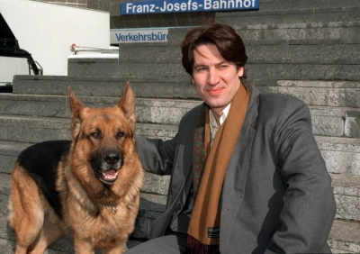 Chú Chó Thám Tử Rex (Kommissar Rex)