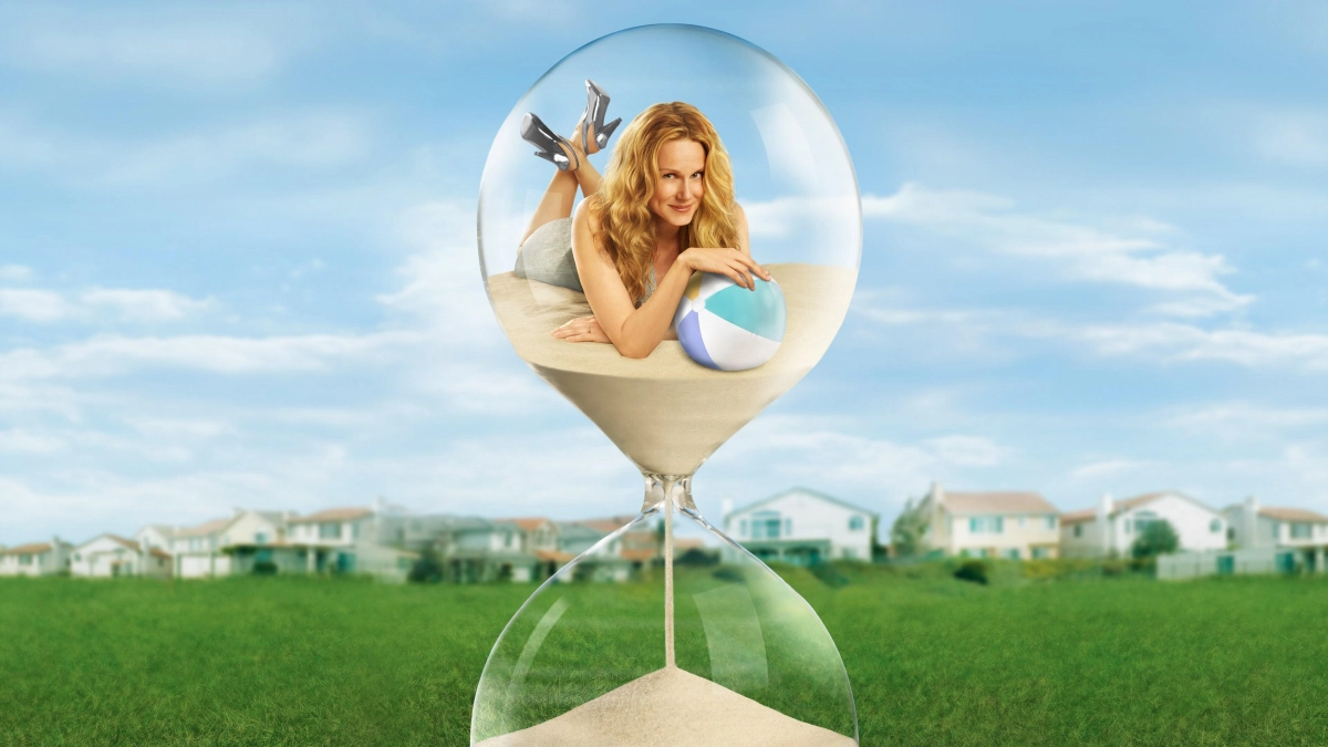 Chữ K bự (Phần 1) (The Big C (Season 1))