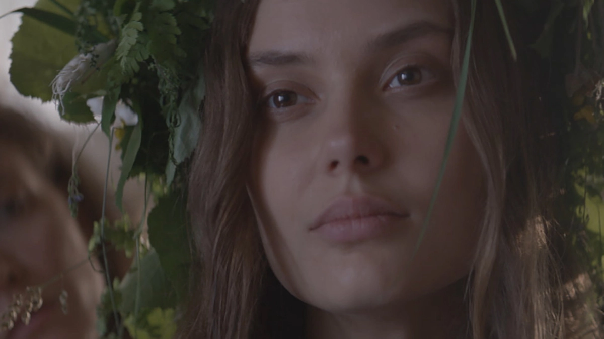 Chữa Lành (The Healing)