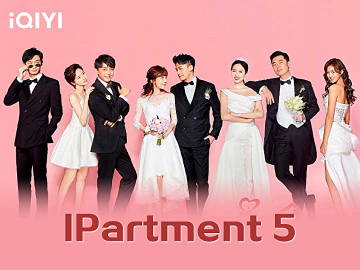 Chung Cư Tình Yêu 5 (iPartment 5)