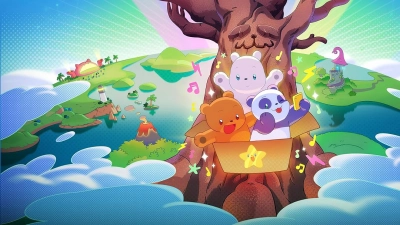 Chúng Tôi Đơn Giản Là Gấu Con (Phần 1) (We Baby Bears (Season 1))