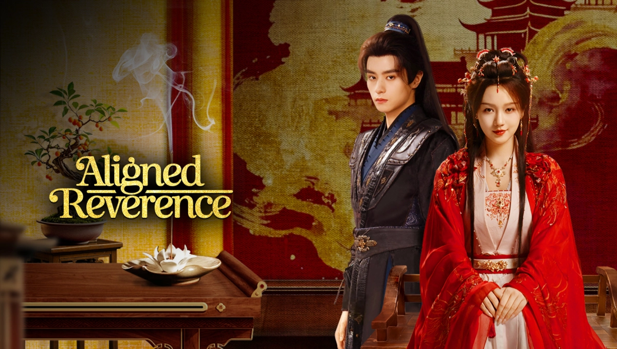 Chưởng Thượng Tề Mi (Aligned Reverence)