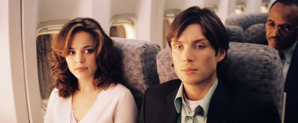 Chuyến Bay Đêm (Red Eye)