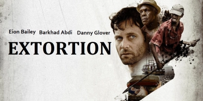 Chuyến Đi Đảo Kinh Hoàng (Extortion)