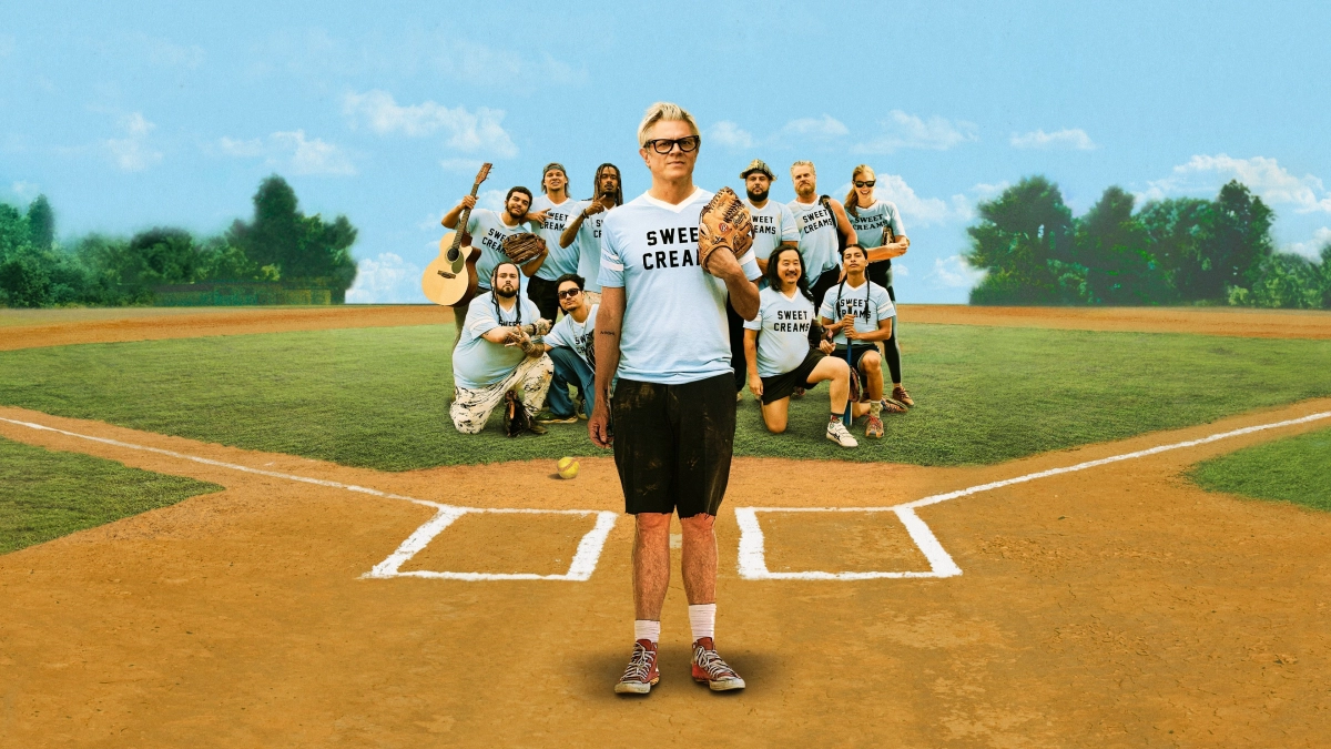 Chuyện Đội Bóng Ở Sweet Dreams (Sweet Dreams)