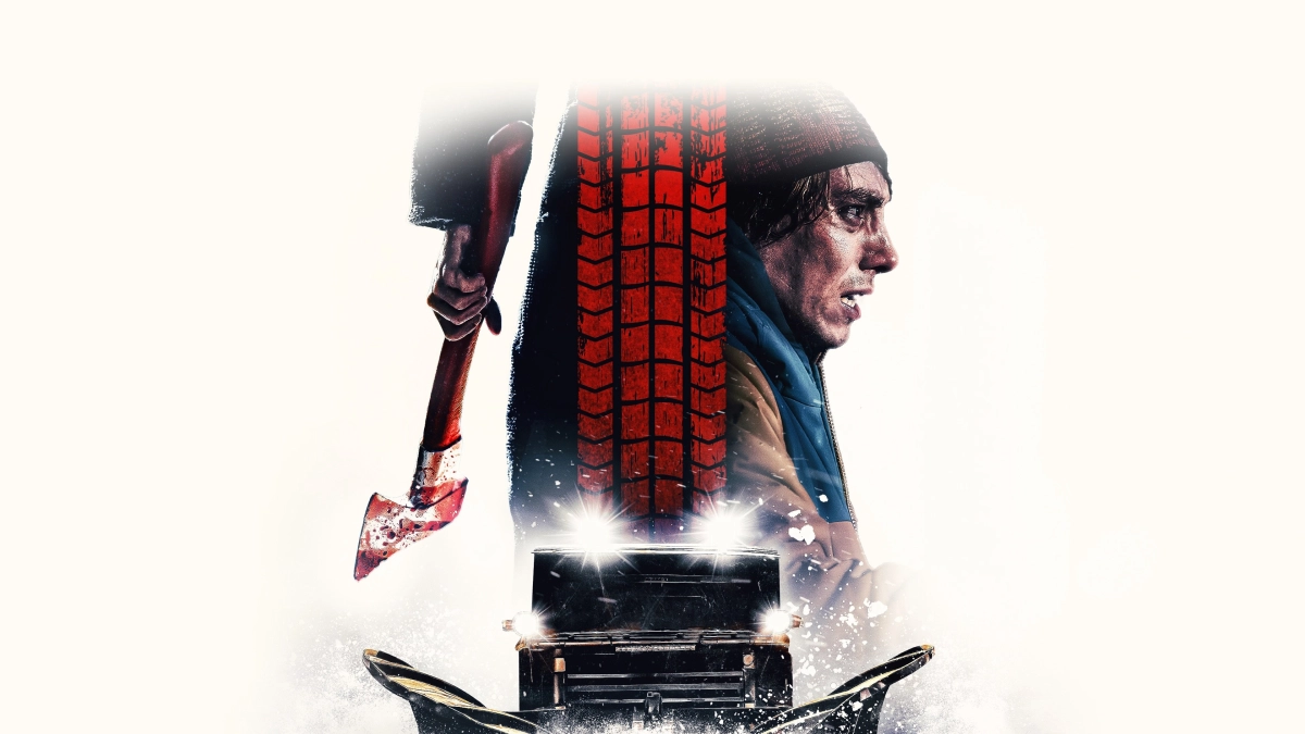 Chuyến Giao Hàng Sinh Tử (Delivery Run)