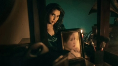 Chuyện Ma Gần Nhà (Vietnamese Horror Story)