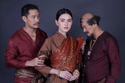 Chuyện Nàng Wanthong (Wanthong)