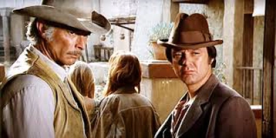 Chuyến Phiêu Lưu Của Bảy Tay Súng (The Magnificent Seven Ride!)