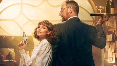 Chuyện Riêng Tư (A Private Affair)