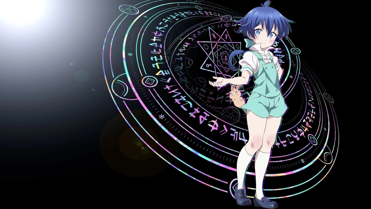 Chuyển sinh thành đệ thất hoàng tử, tôi quyết định tự do tự tại trau dồi ma thuật (I Was Reincarnated as the 7th Prince So I Can Take My Time Perfecting My Magical Ability)