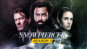 Chuyến Tàu Băng Giá (Phần 3) (Snowpiercer (Season 3))