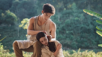 Chuyện Tình Trong Rừng Mưa (Rainforest Passions)