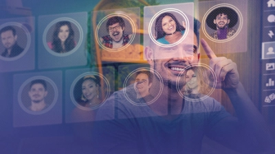 Circle: Brazil (The Circle Brazil)