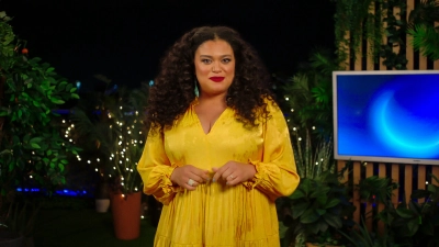 Circle: Hoa Kỳ (Phần 3) (The Circle (Season 3))